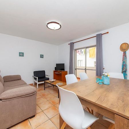 B18 - Village Street Apartment Lagos Buitenkant foto