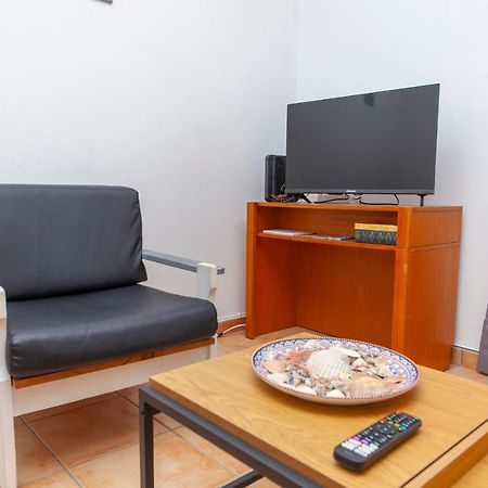 B18 - Village Street Apartment Lagos Buitenkant foto