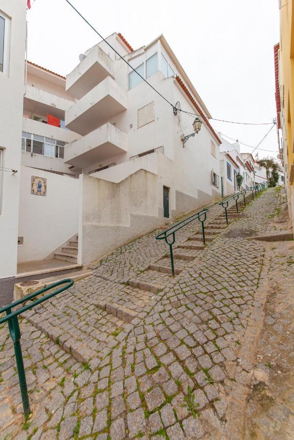B18 - Village Street Apartment Lagos Buitenkant foto